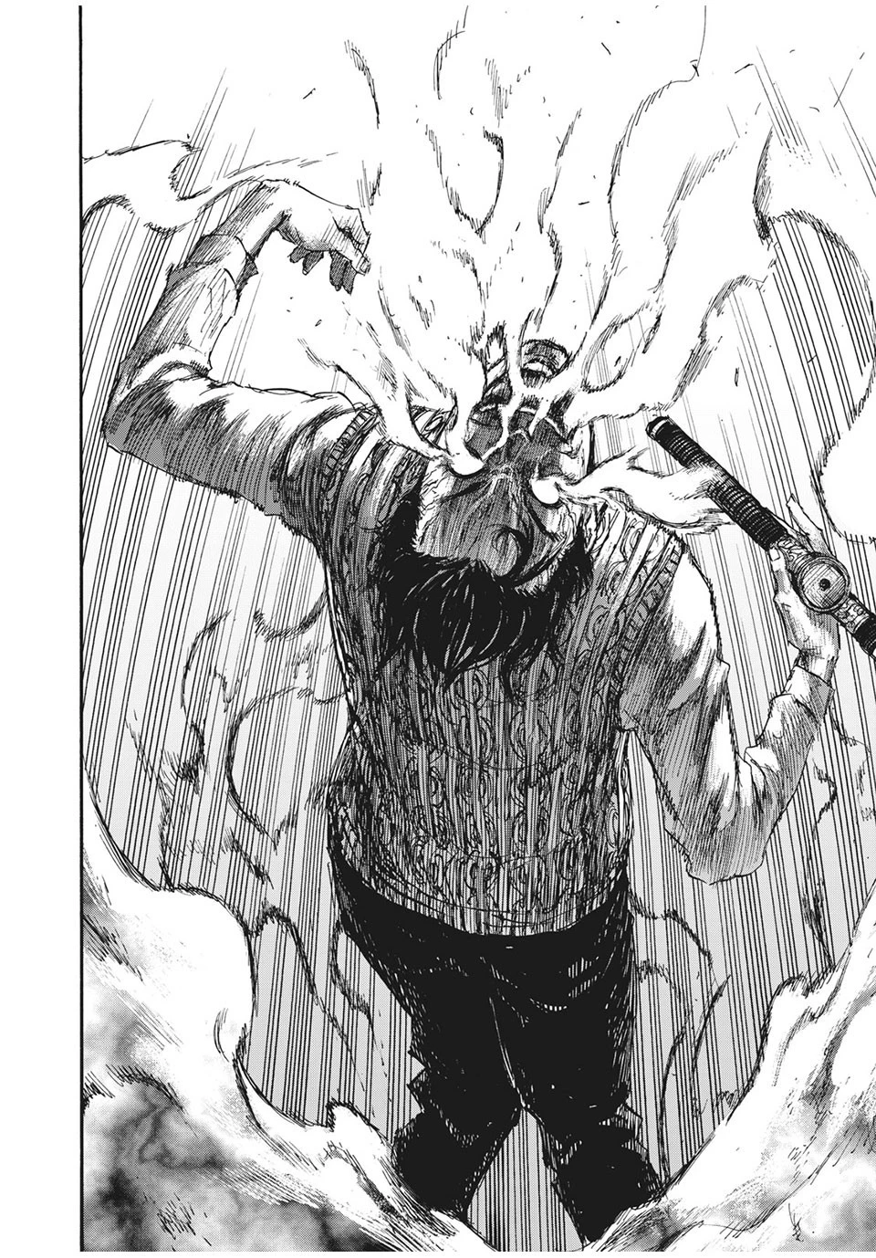 満州アヘンスクワッド 第19話 - 16