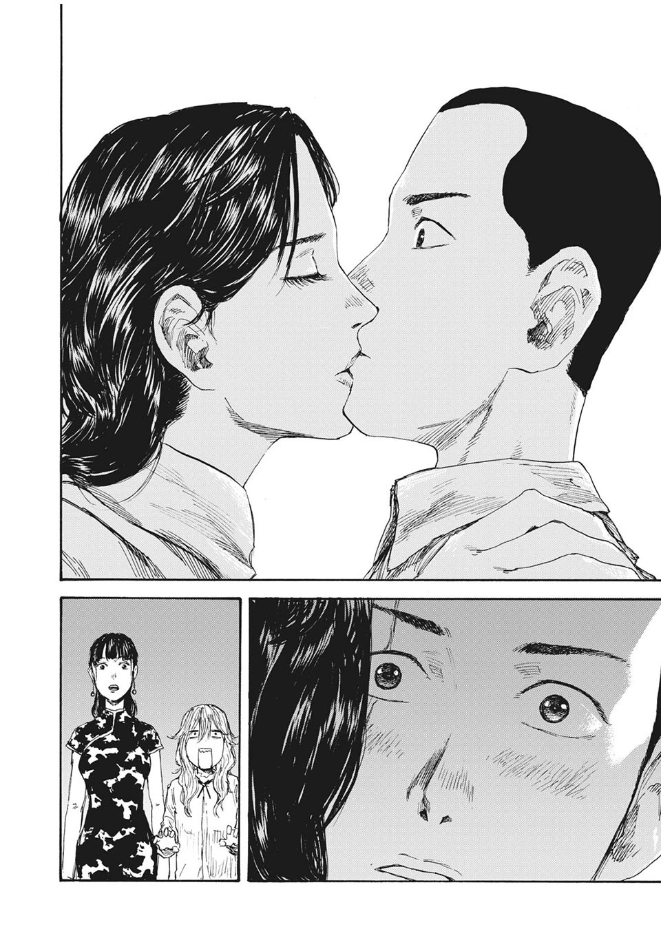 満州アヘンスクワッド 第28話 - 18