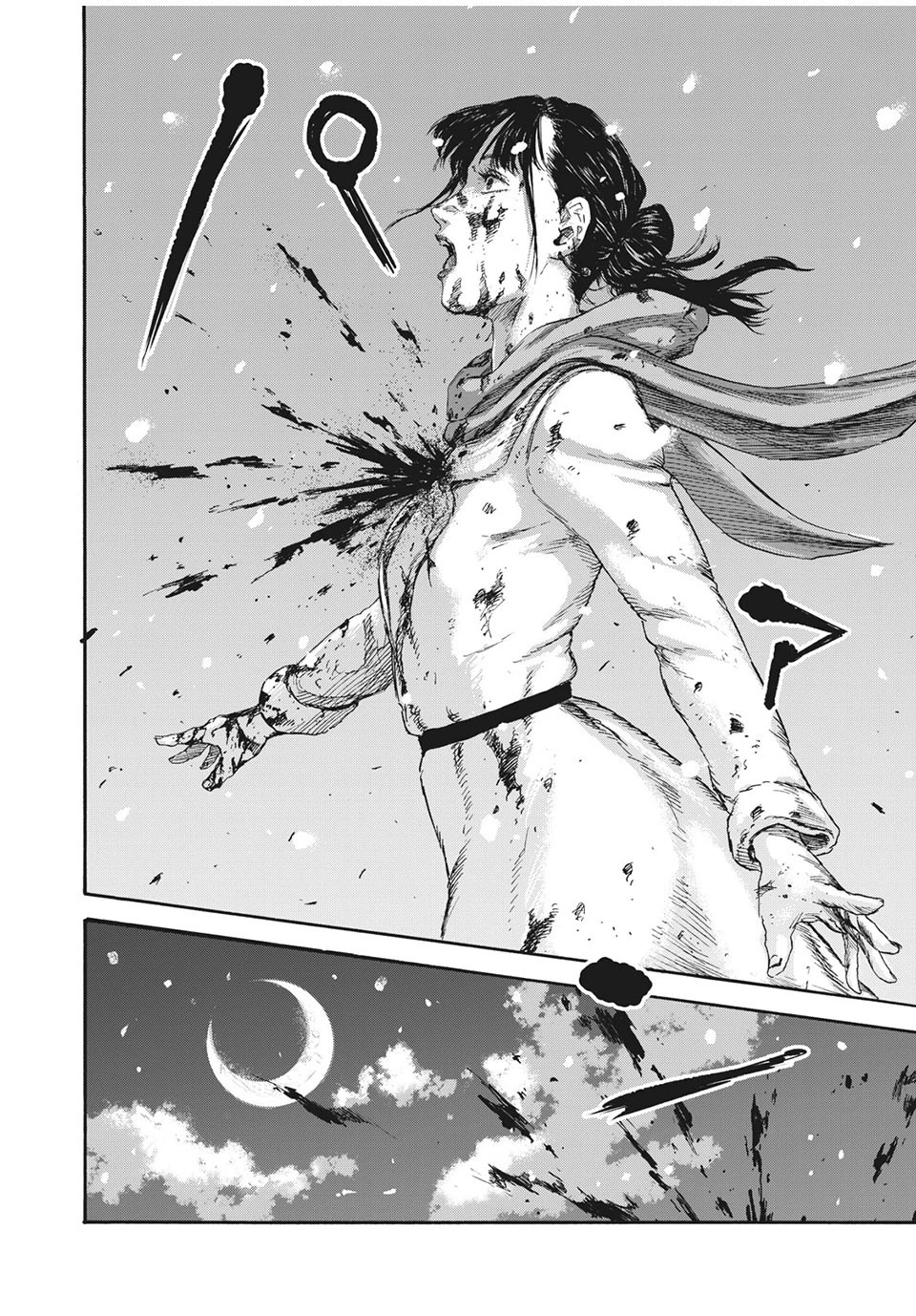 満州アヘンスクワッド 第43話 - 20