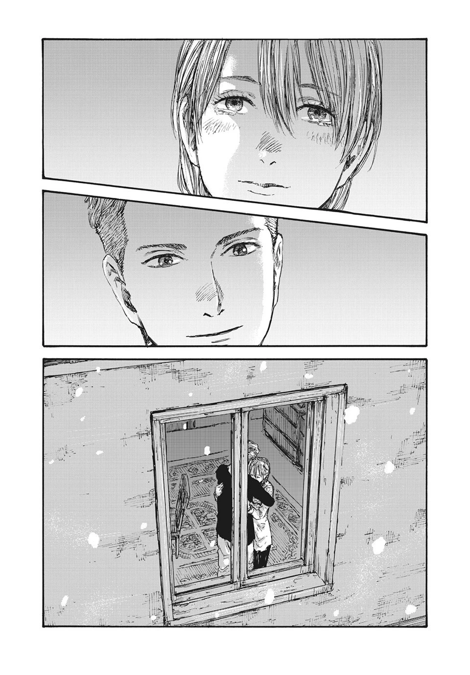 満州アヘンスクワッド 第55話 - 18