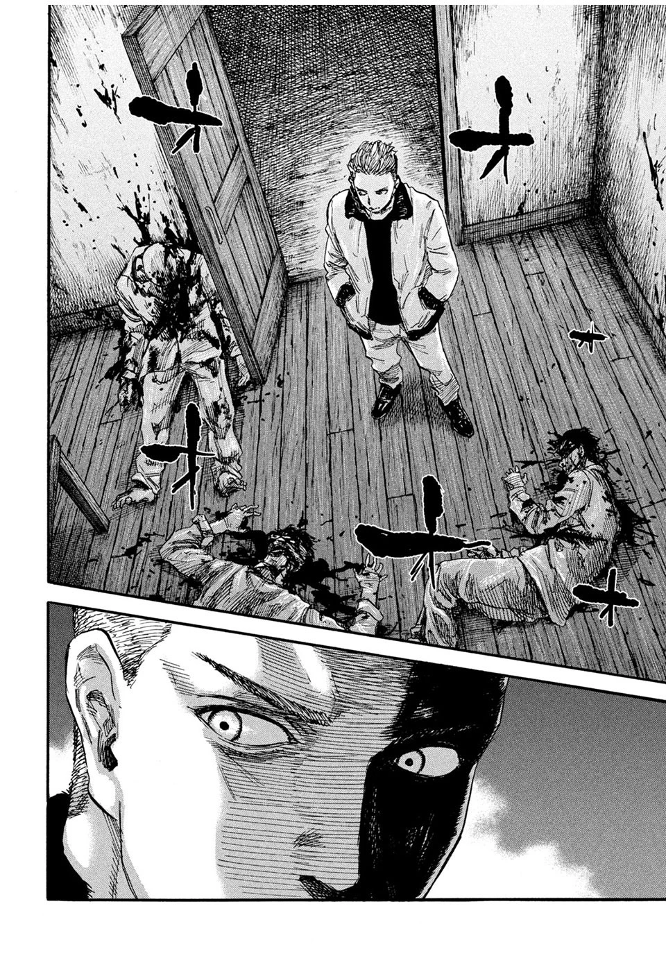 満州アヘンスクワッド 第73話 - 18