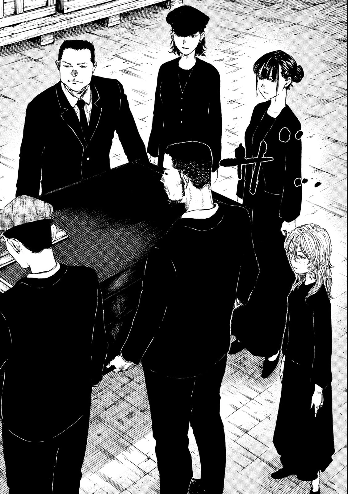 満州アヘンスクワッド 第108話 - 2