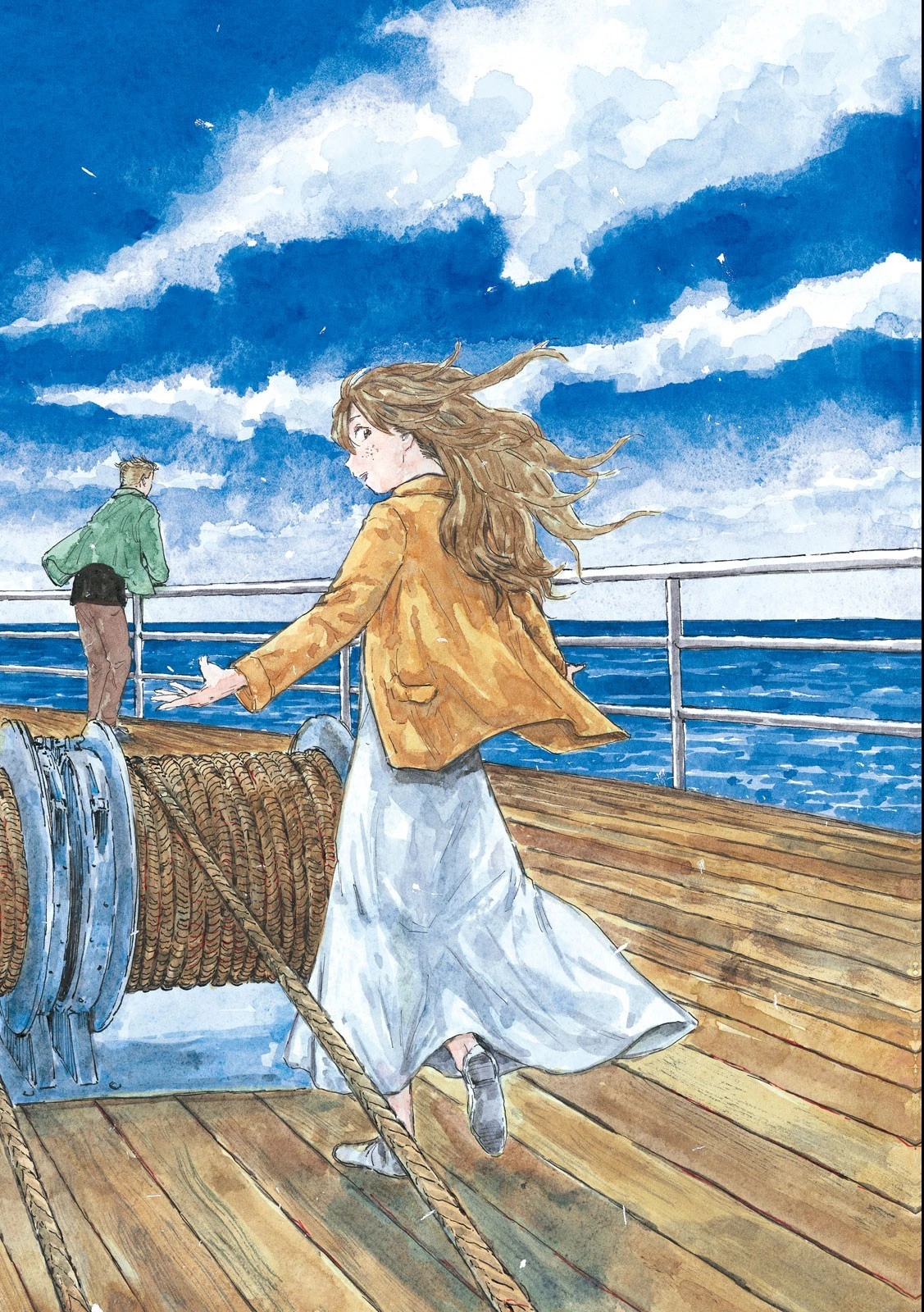 満州アヘンスクワッド 第109話 - 2