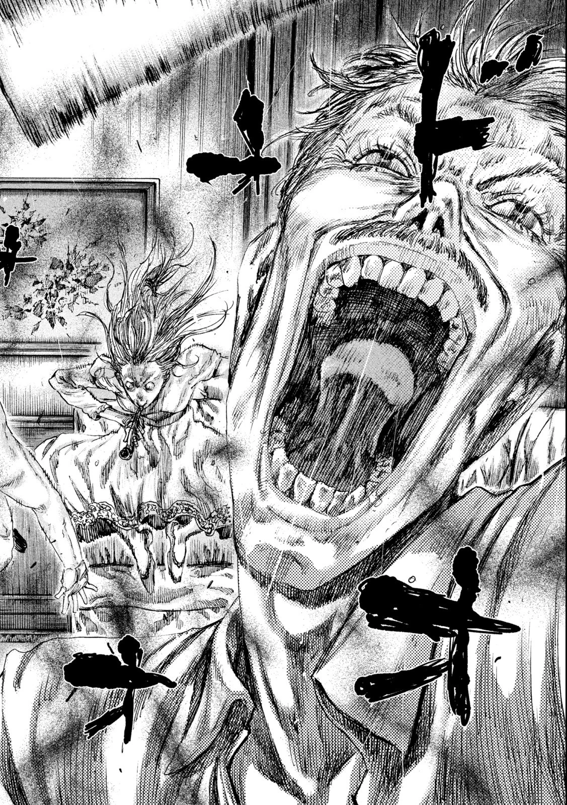 満州アヘンスクワッド 第113話 - 10