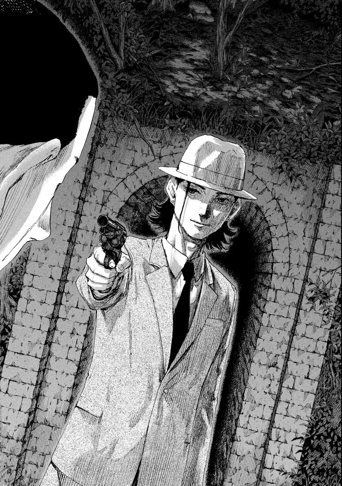 満州アヘンスクワッド 第132話 - 18