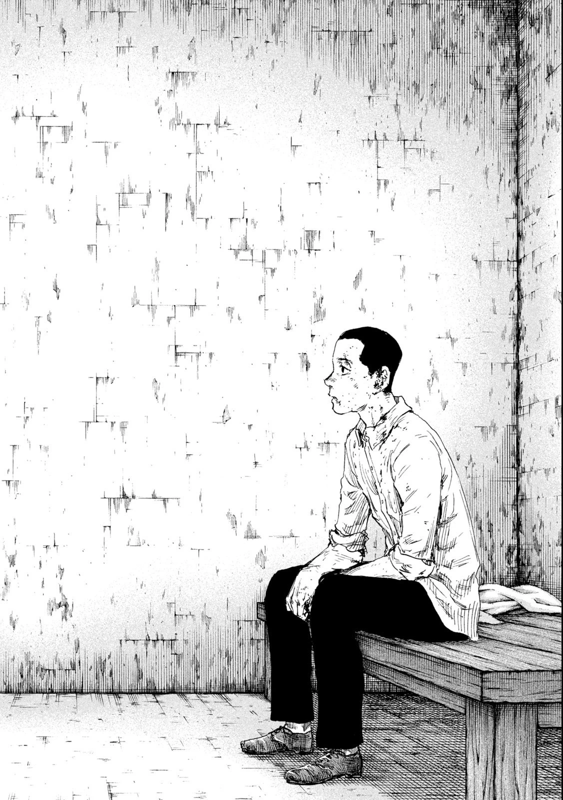 満州アヘンスクワッド 第138話 - 2