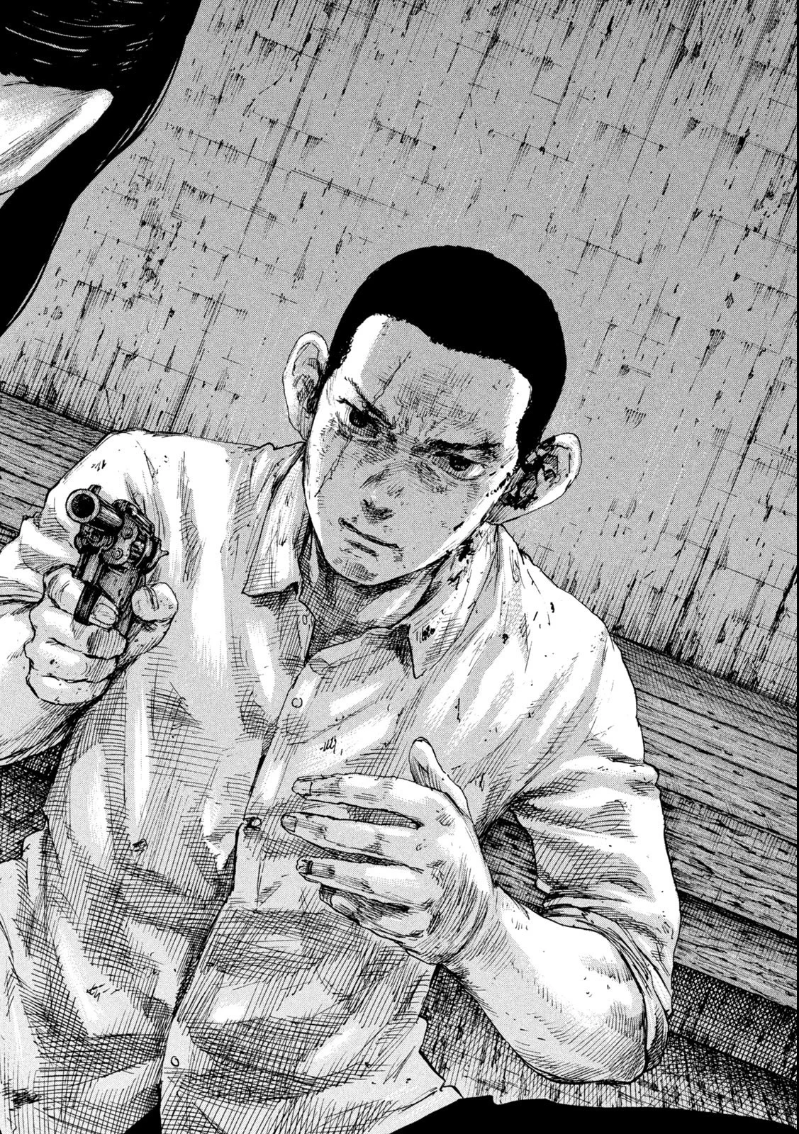 満州アヘンスクワッド 第142話 - 20