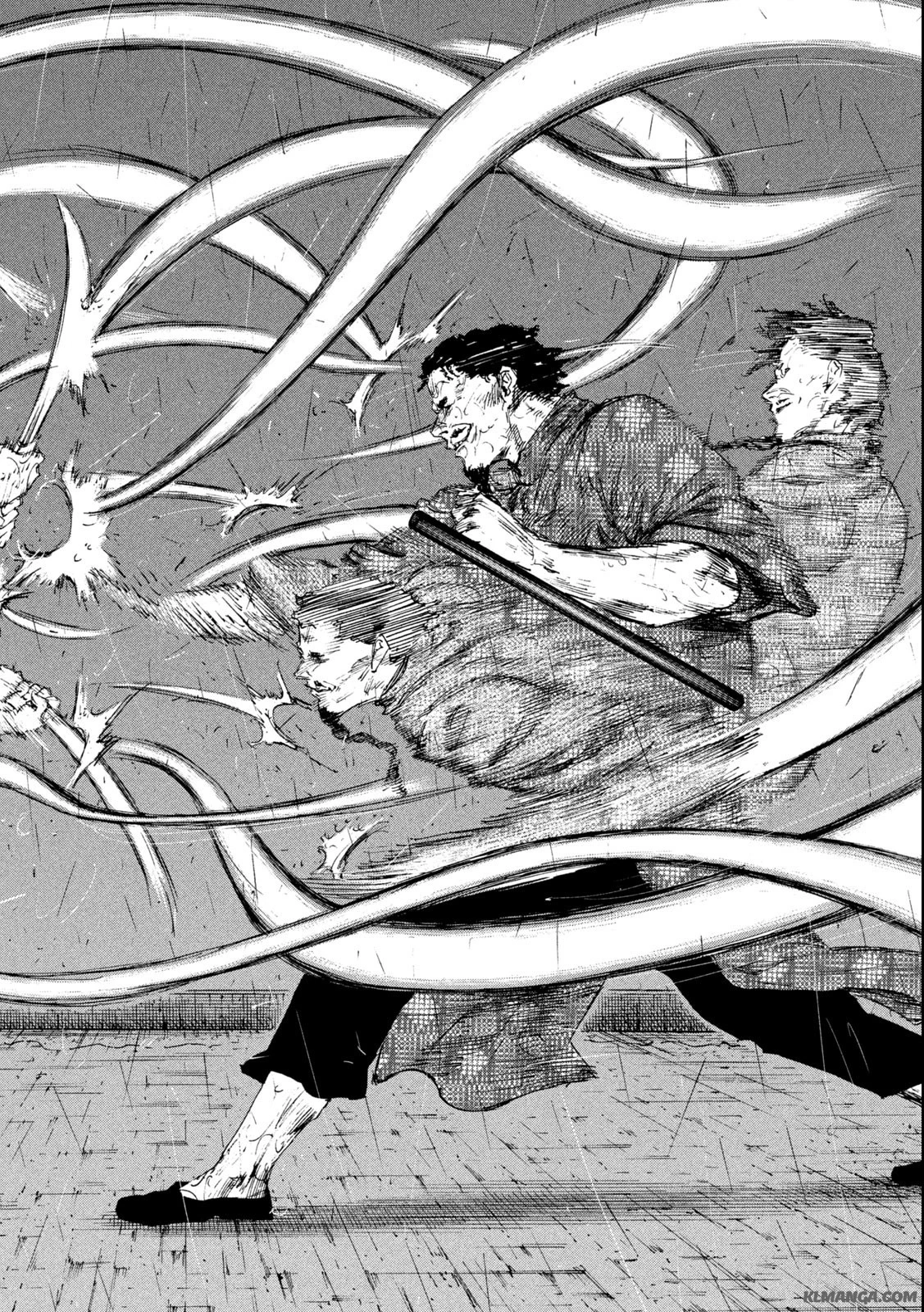 満州アヘンスクワッド 第146話 - 10