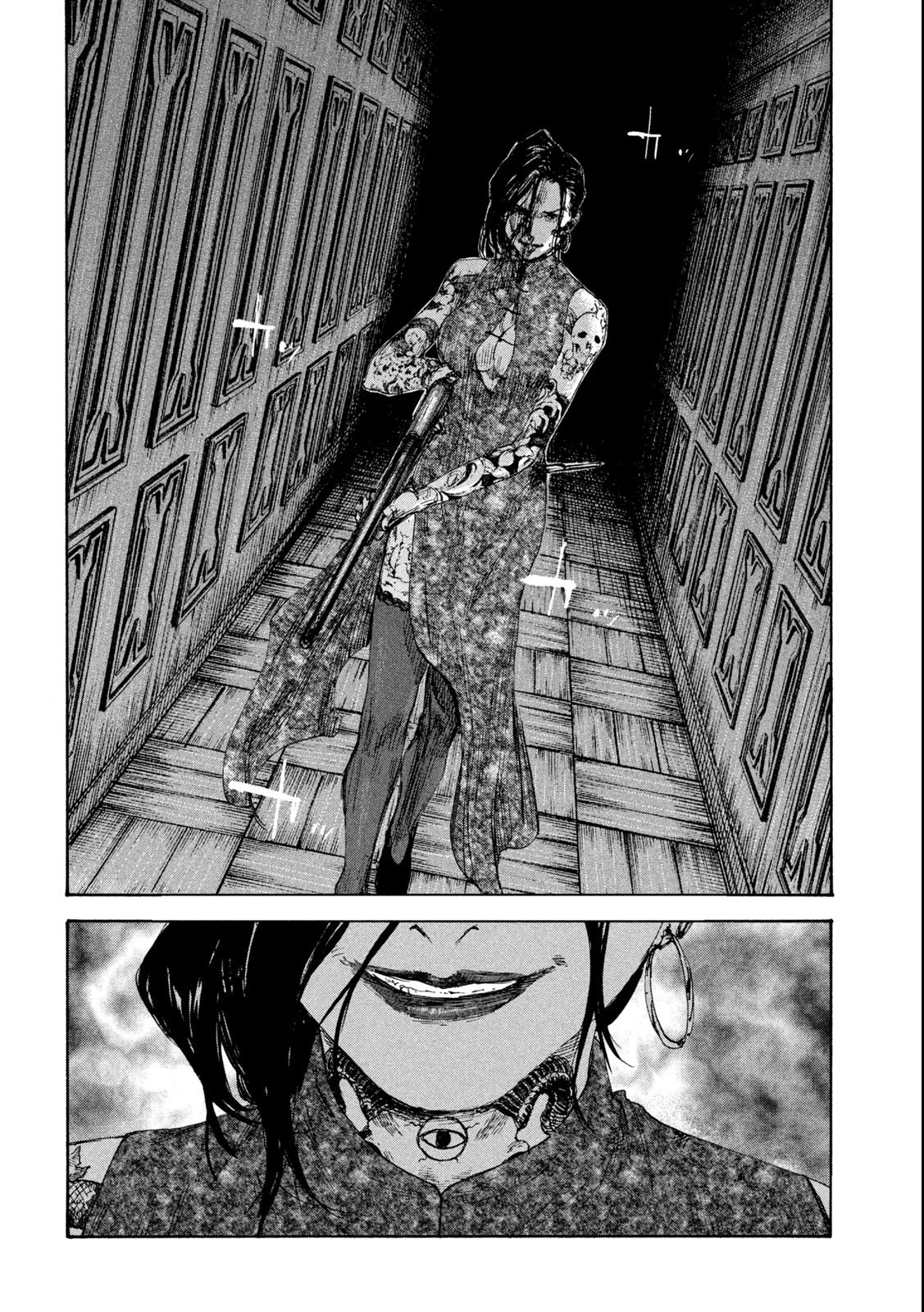 満州アヘンスクワッド 第149話 - 22