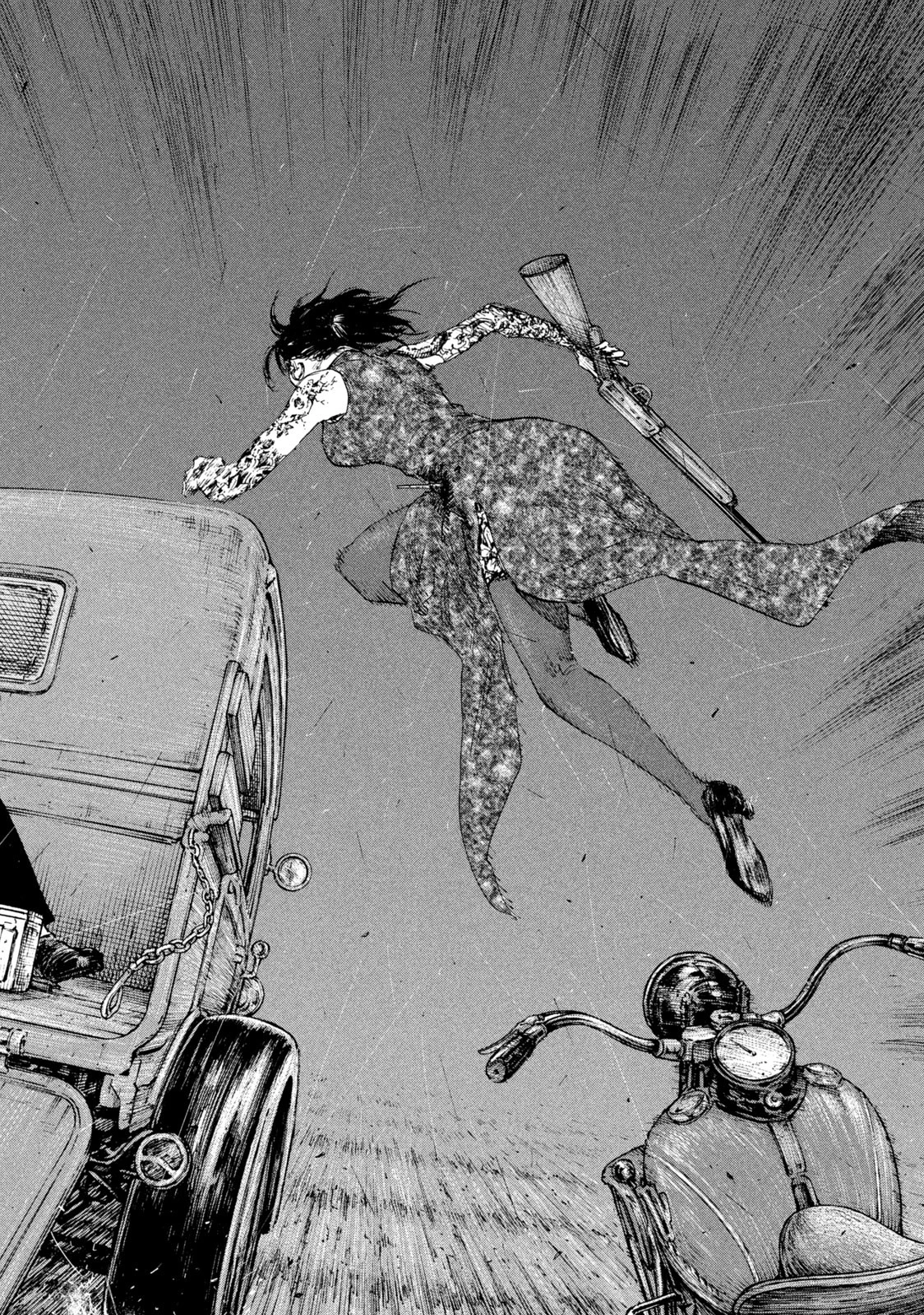 満州アヘンスクワッド 第151話 - 10