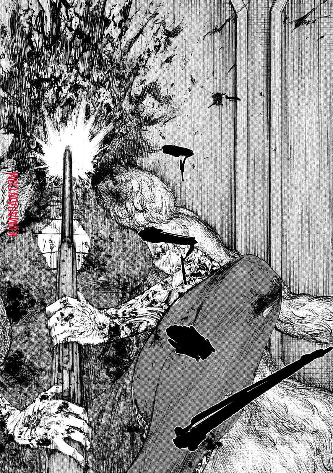 満州アヘンスクワッド 第154話 - 18