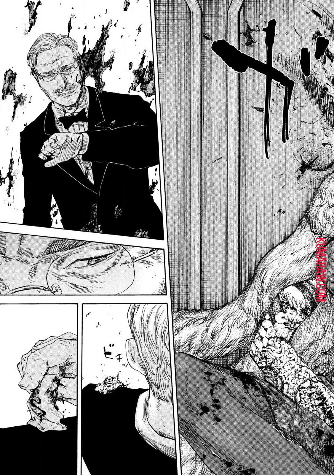 満州アヘンスクワッド 第154話 - 19