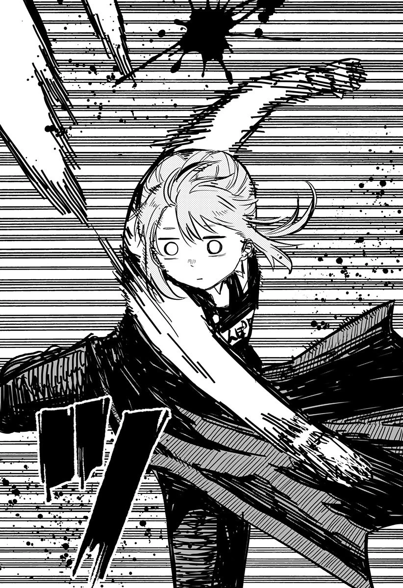 幼稚園WARS 第5話 - 16