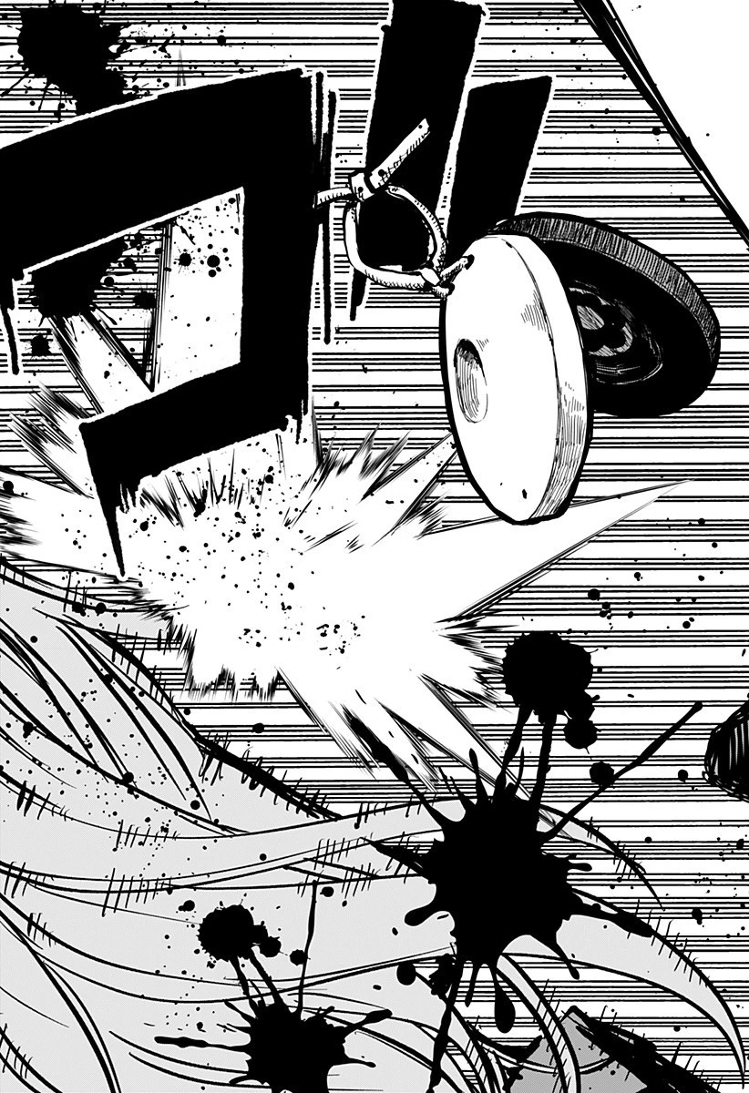 幼稚園WARS 第5話 - 17