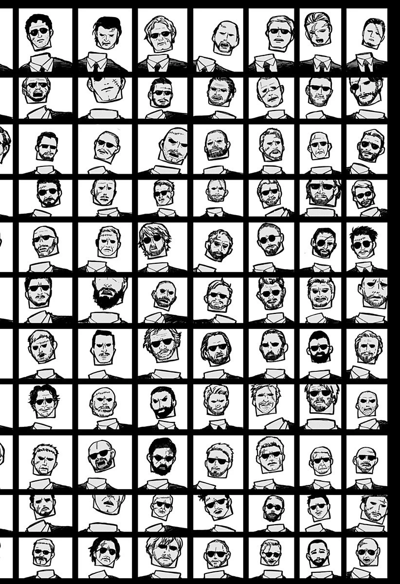 幼稚園WARS 第16話 - 22