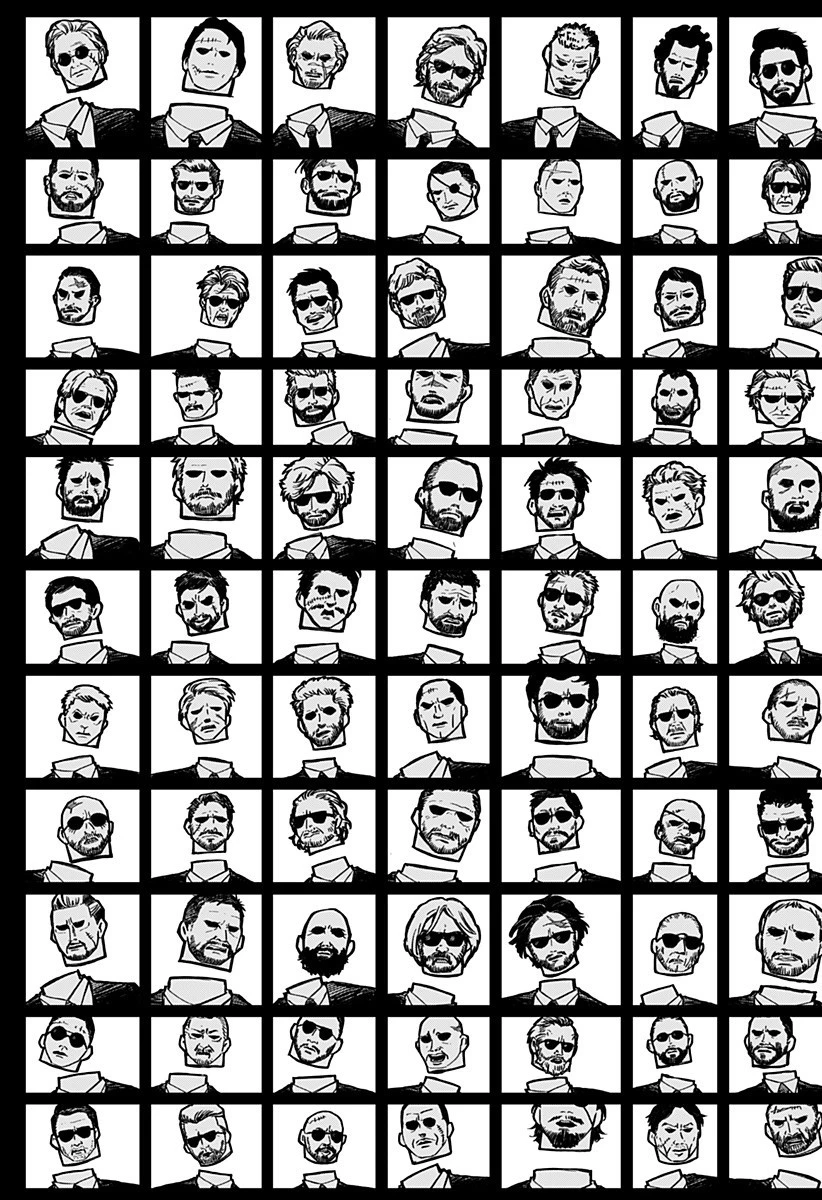 幼稚園WARS 第16話 - 23