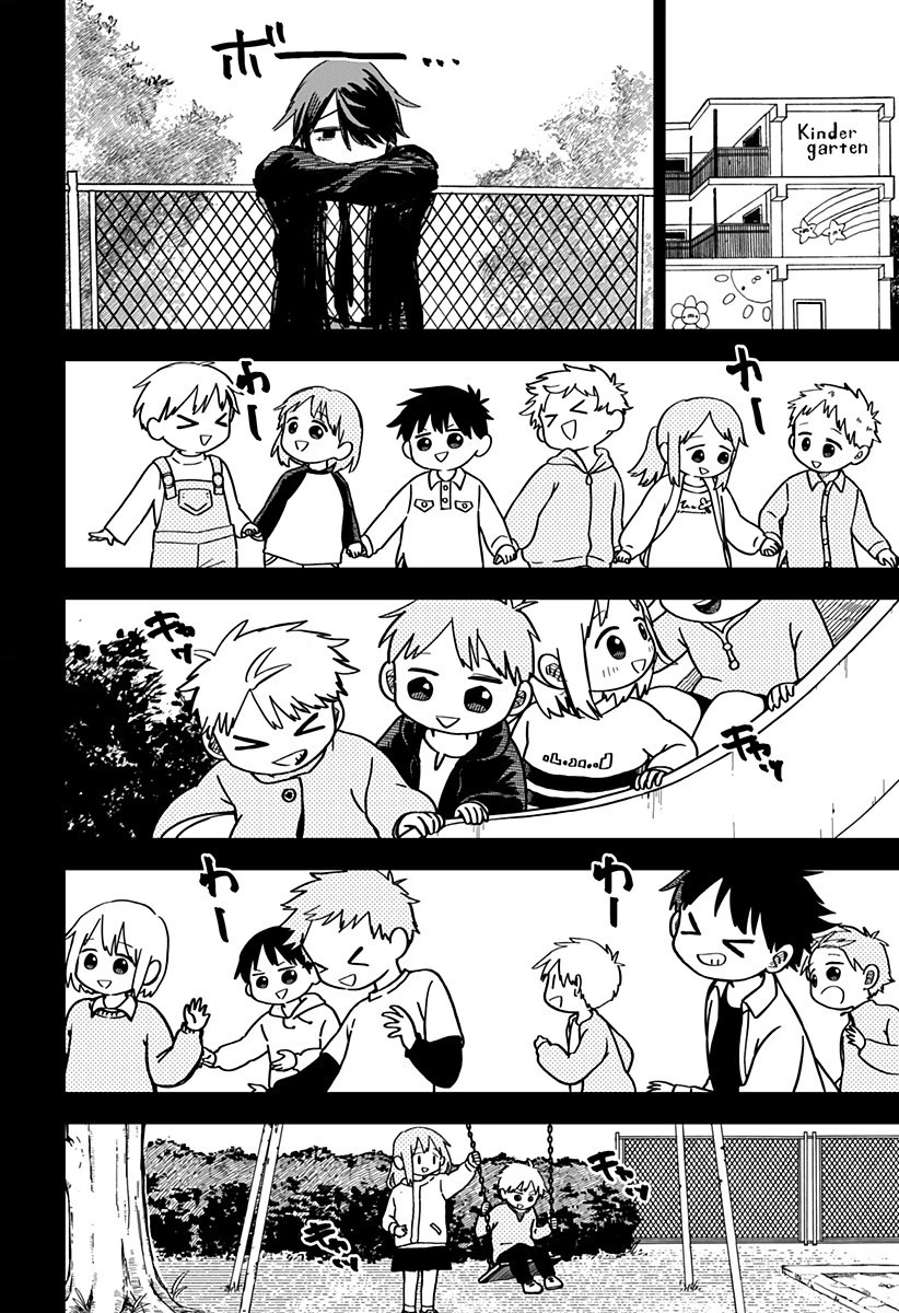 幼稚園WARS 第16話 - 24