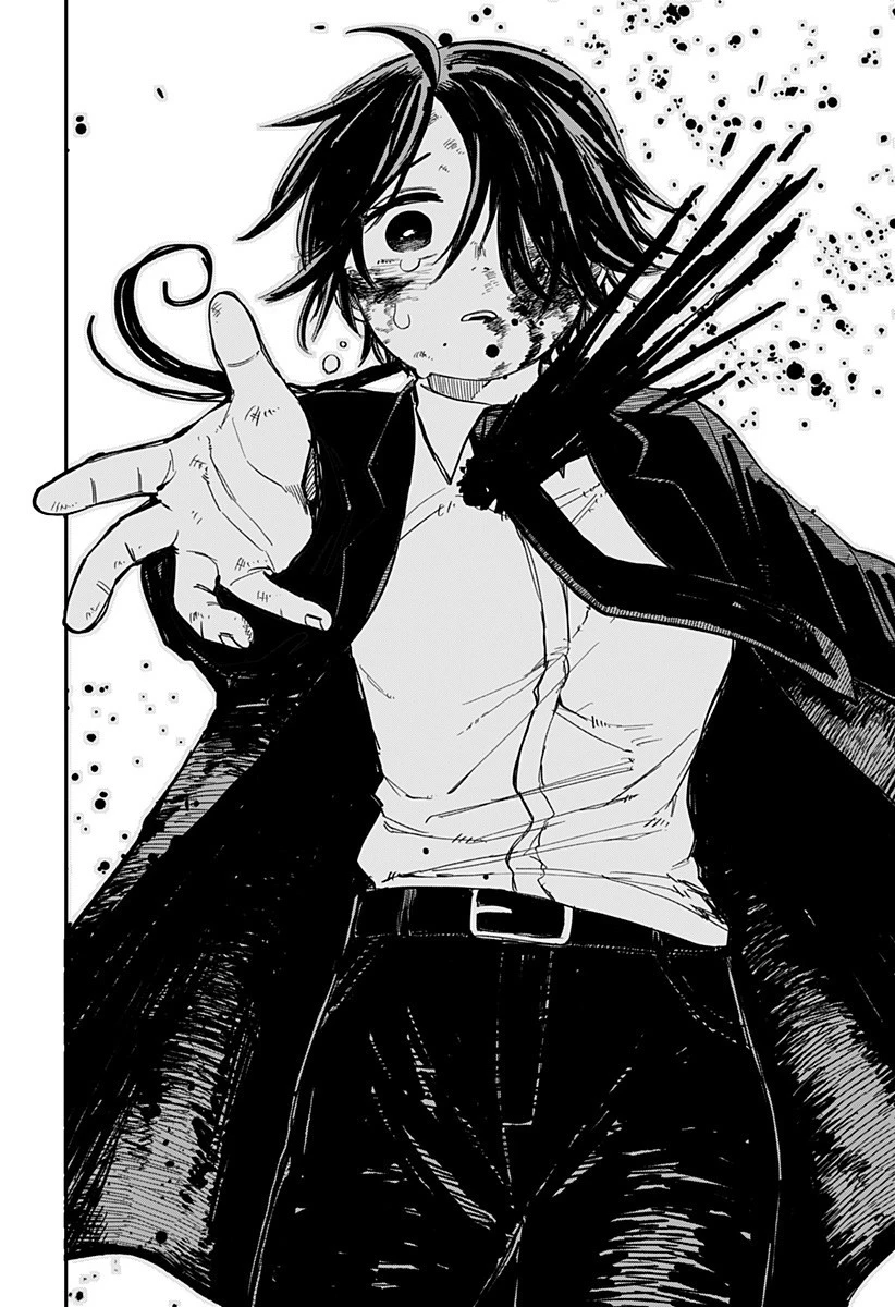 幼稚園WARS 第17話 - 24