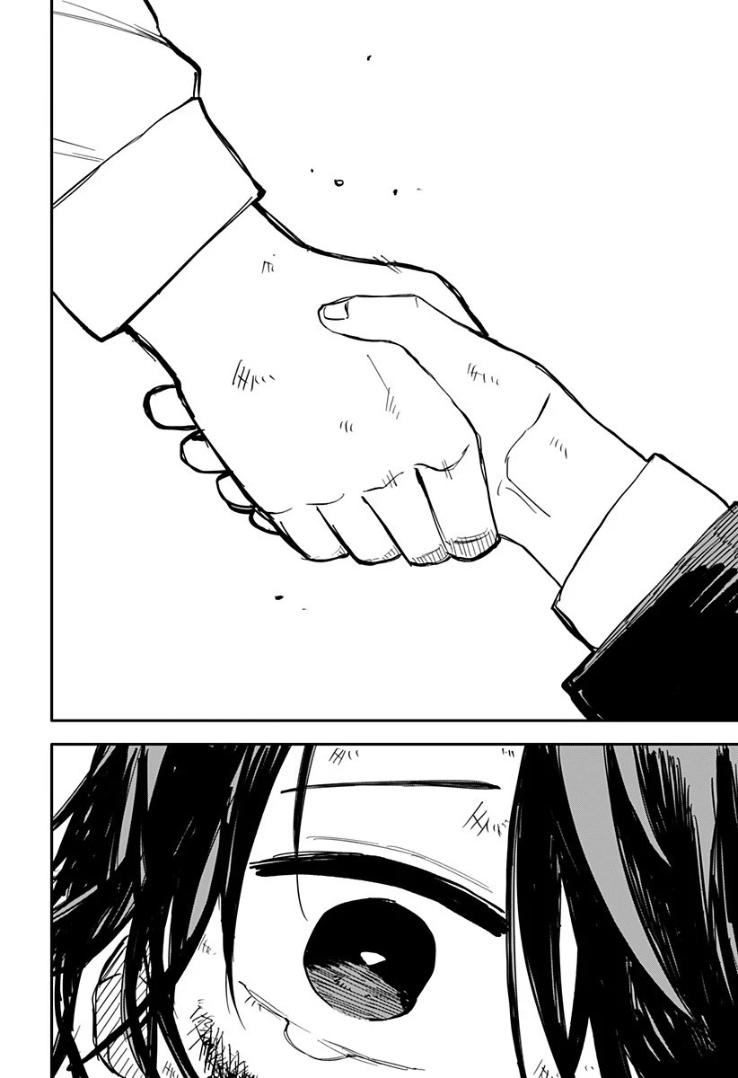 幼稚園WARS 第18話 - 8