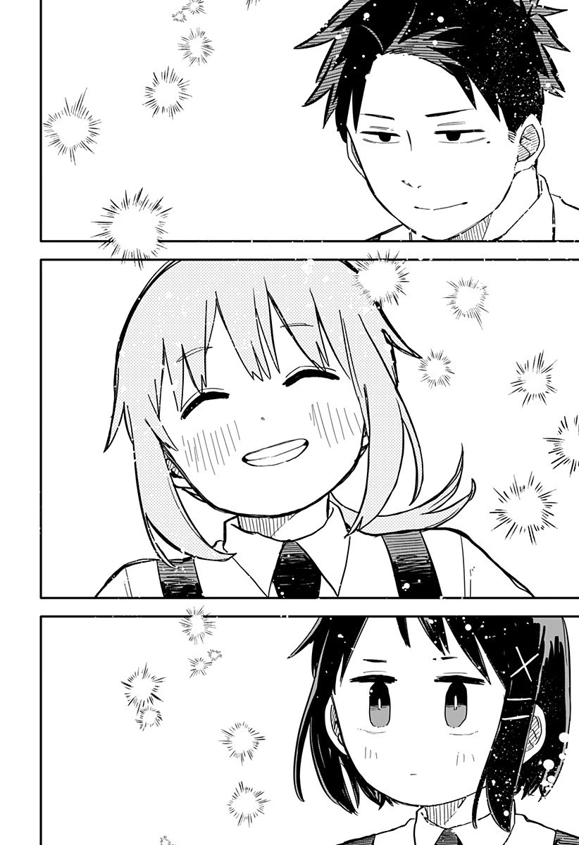 幼稚園WARS 第18話 - 18