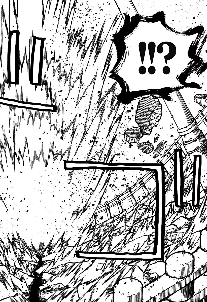 幼稚園WARS 第23話 - 12