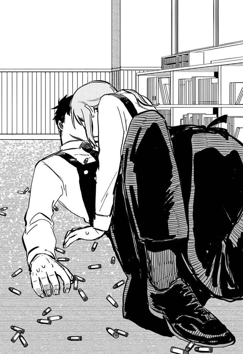 幼稚園WARS 第26話 - 9