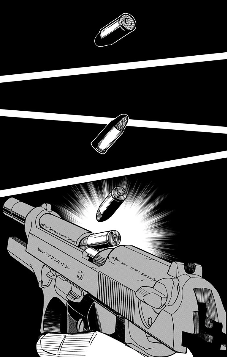 幼稚園WARS 第33話 - 21