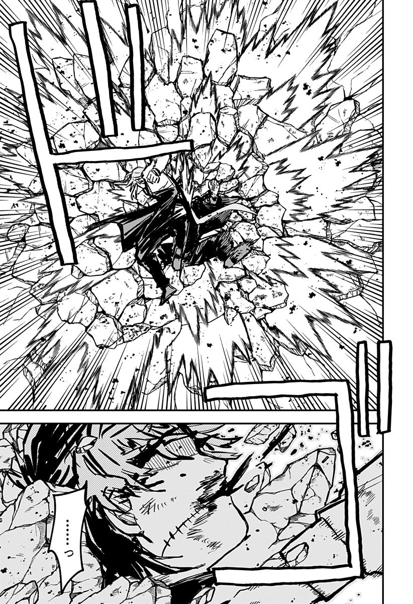 幼稚園WARS 第33話 - 23