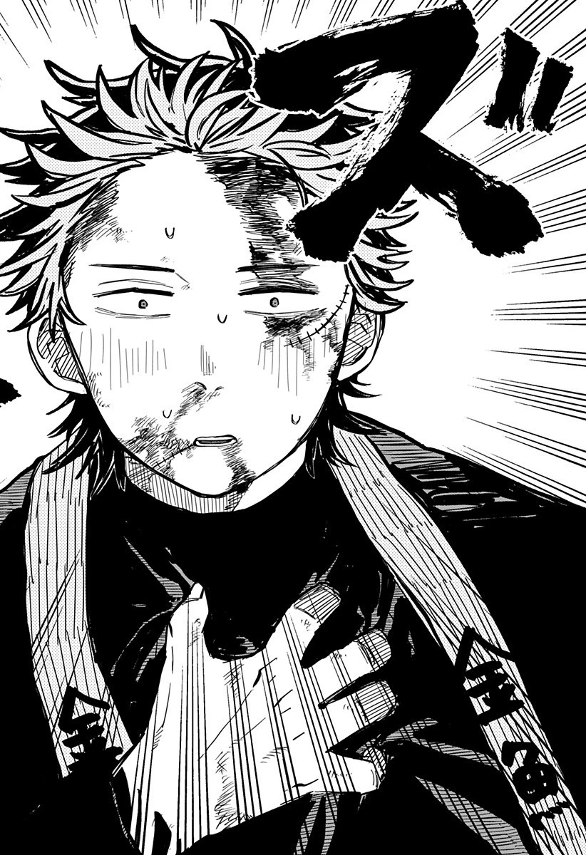 幼稚園WARS 第34話 - 26