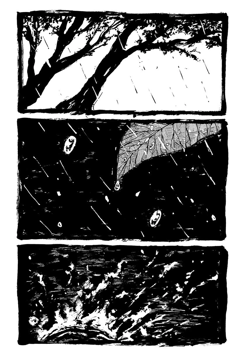 幼稚園WARS 第37話 - 24