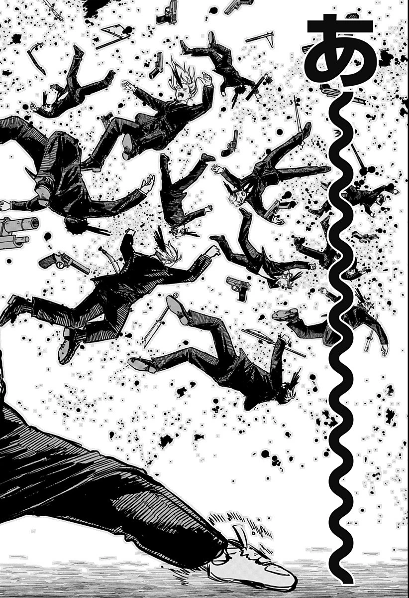 幼稚園WARS 第41話 - 18