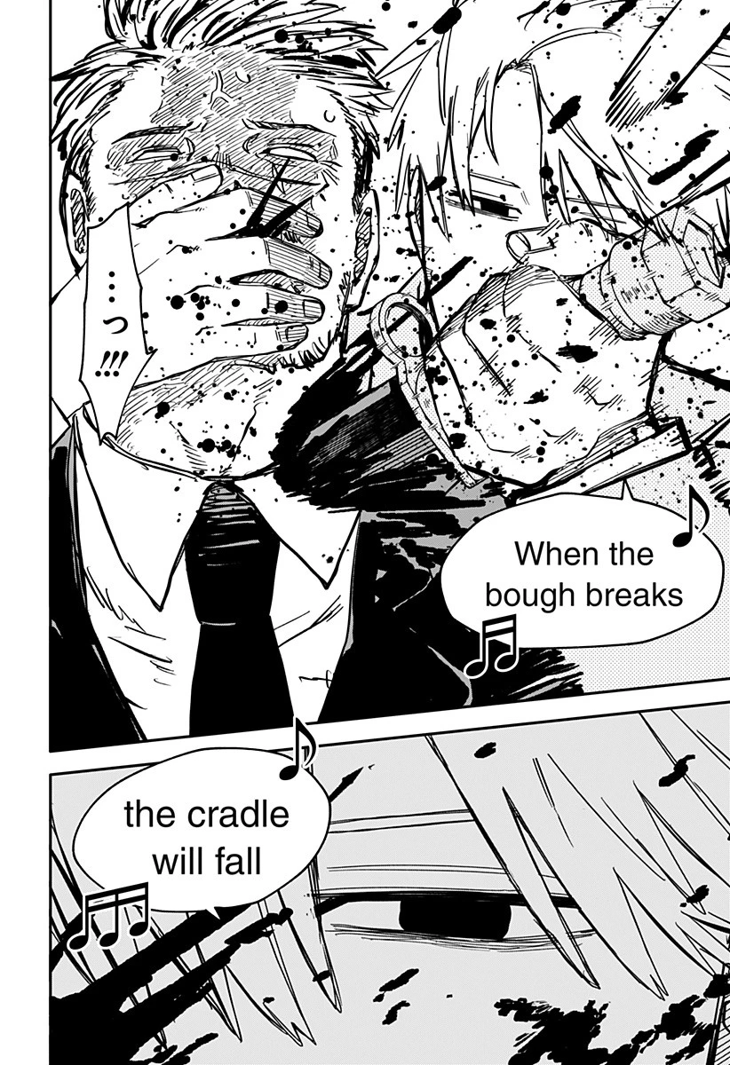 幼稚園WARS 第43話 - 14