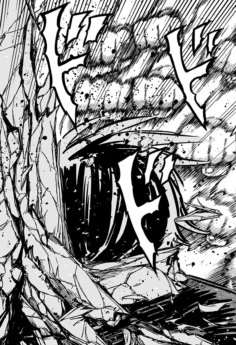 幼稚園WARS 第45話 - 22