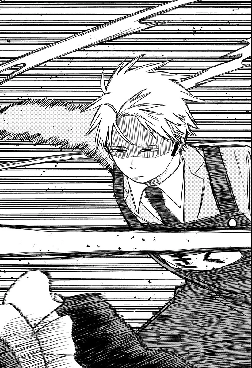 幼稚園WARS 第47話 - 18