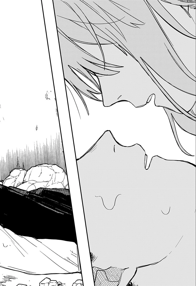 幼稚園WARS 第49話 - 14