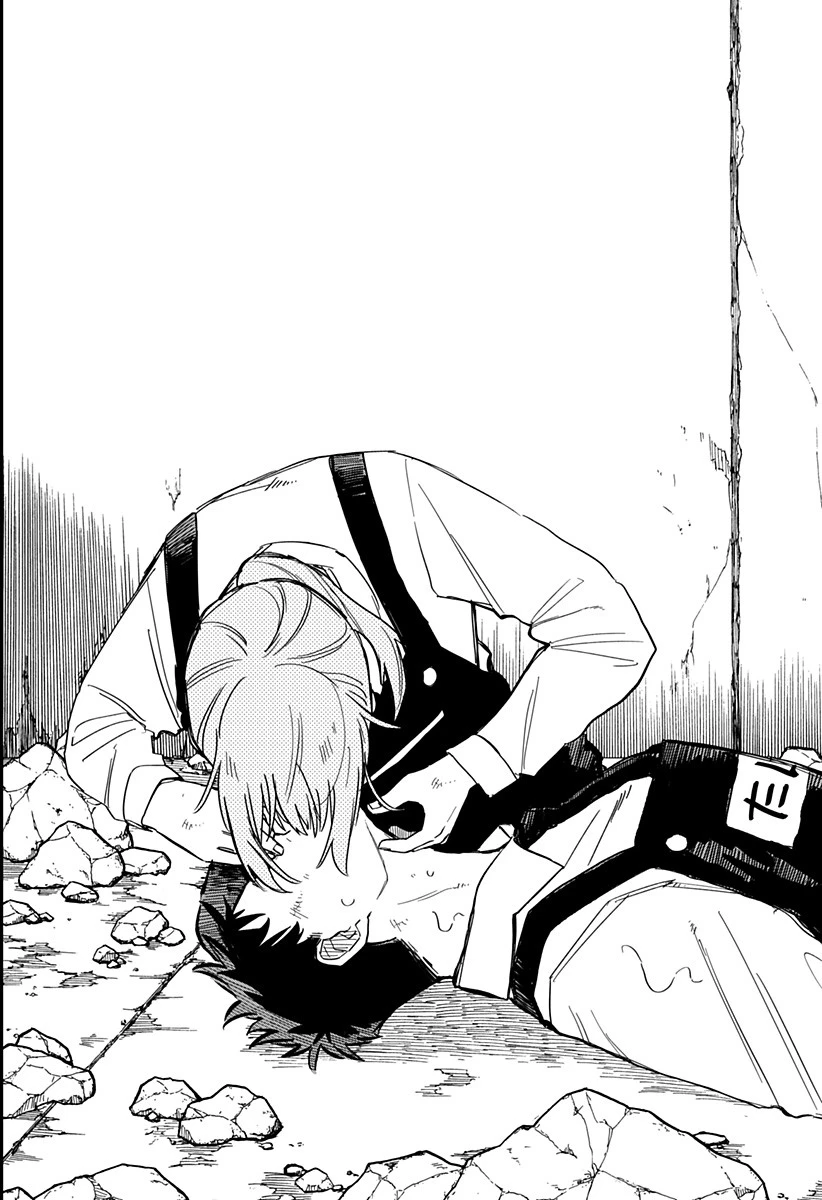 幼稚園WARS 第49話 - 15