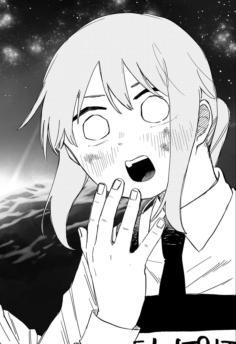 幼稚園WARS 第50話 - 4