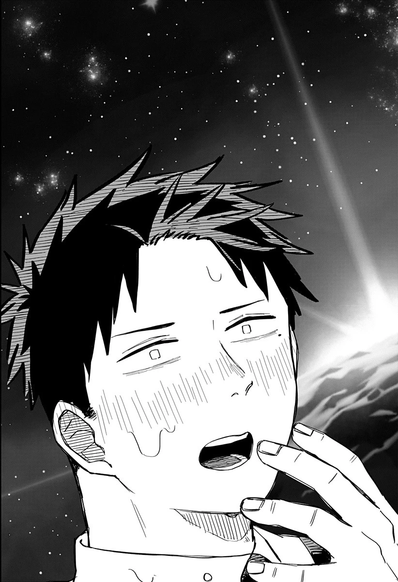 幼稚園WARS 第50話 - 5