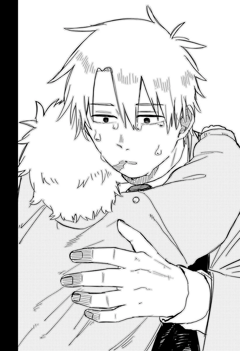 幼稚園WARS 第50話 - 18