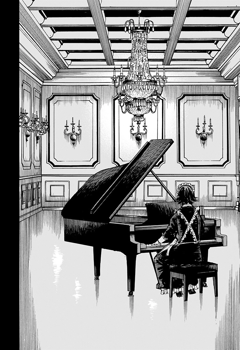 幼稚園WARS 第50話 - 26