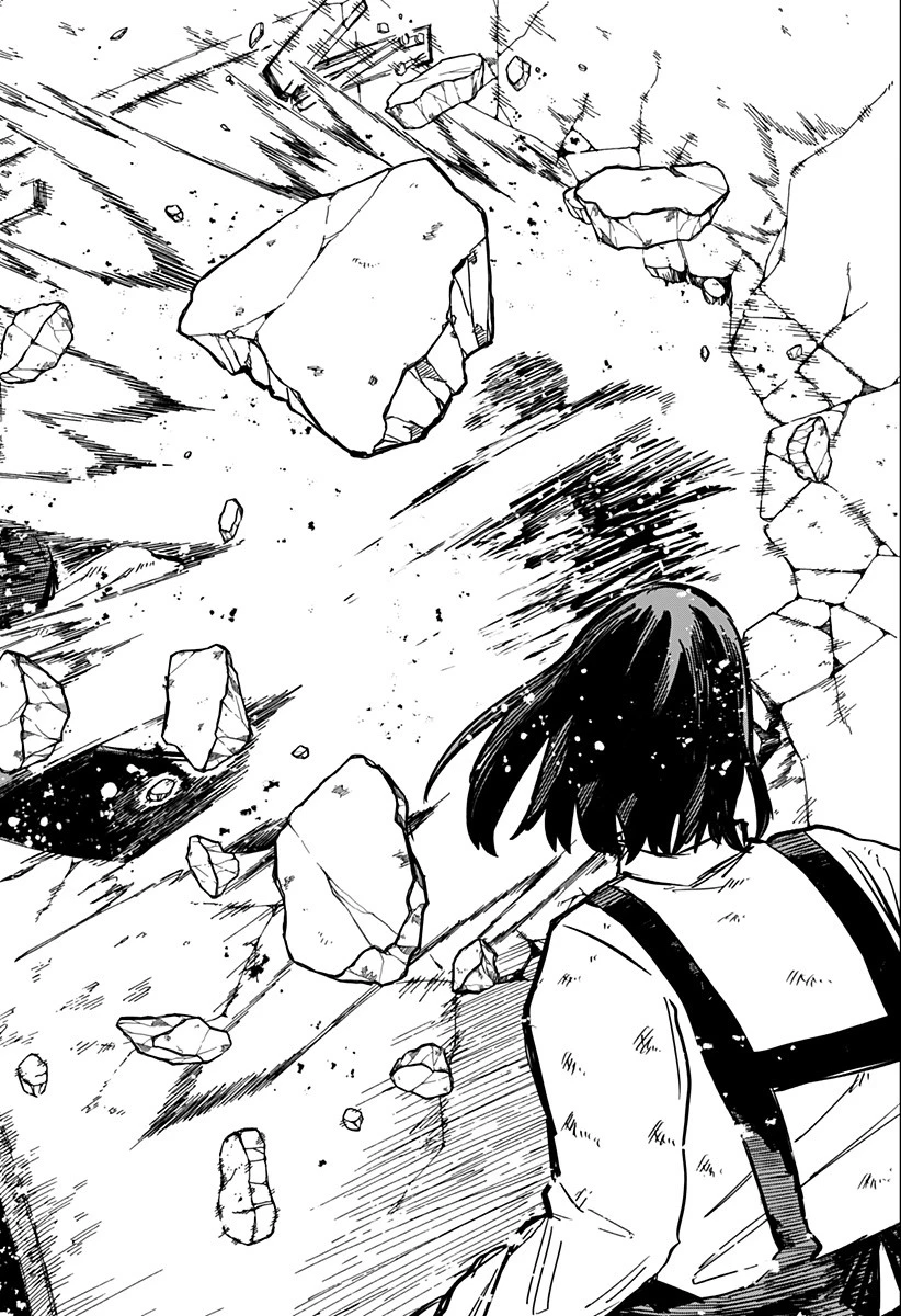 幼稚園WARS 第52話 - 18