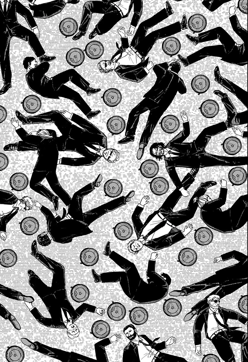 幼稚園WARS 第54話 - 12