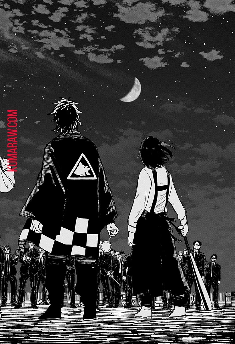 幼稚園WARS 第57話 - 24