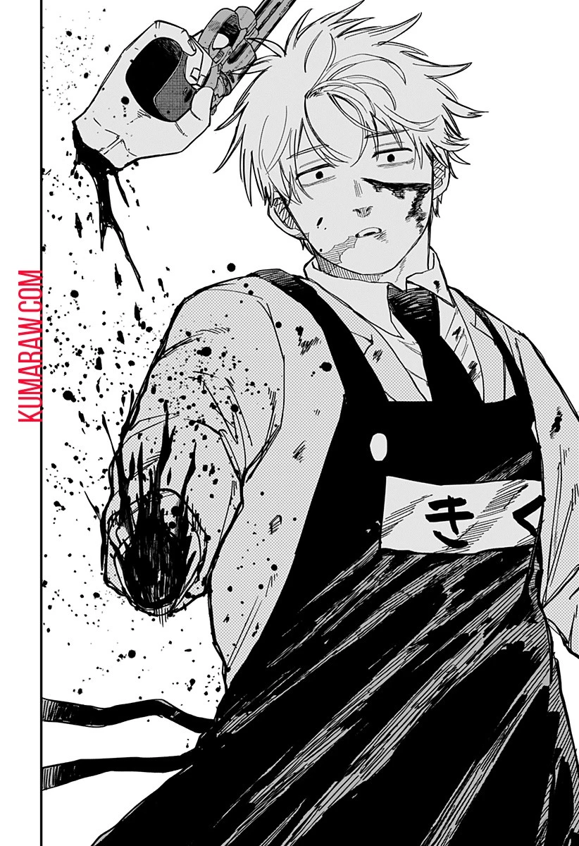 幼稚園WARS 第59話 - 26