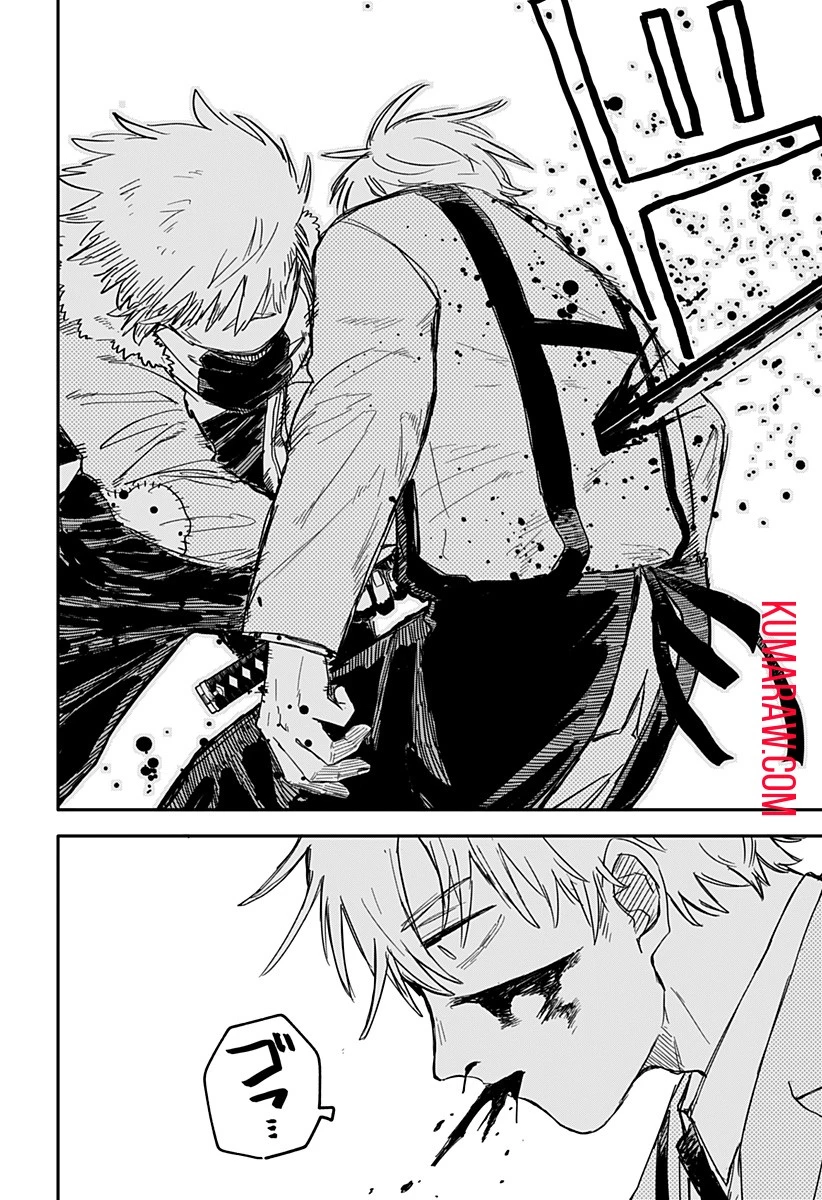 幼稚園WARS 第60話 - 5