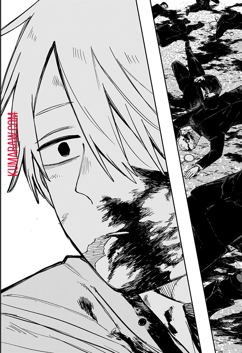 幼稚園WARS 第60話 - 16