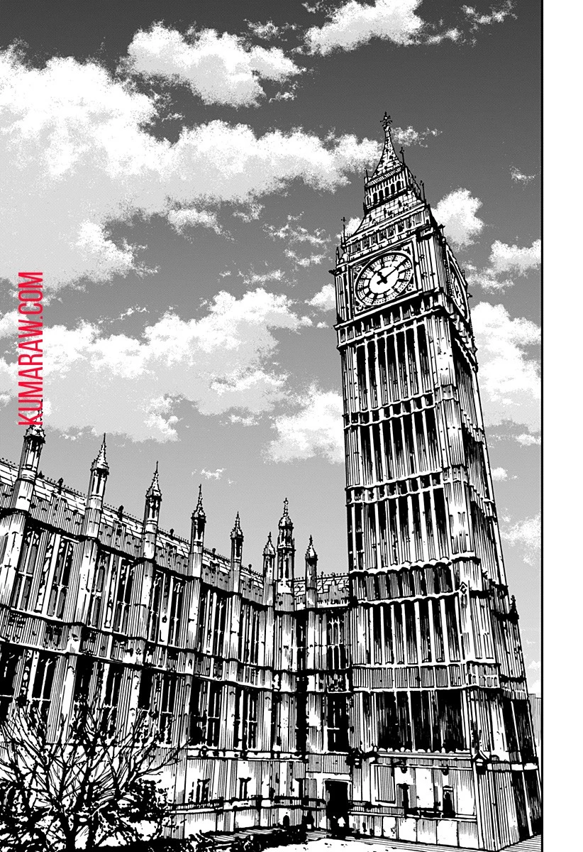 幼稚園WARS 第60話 - 18