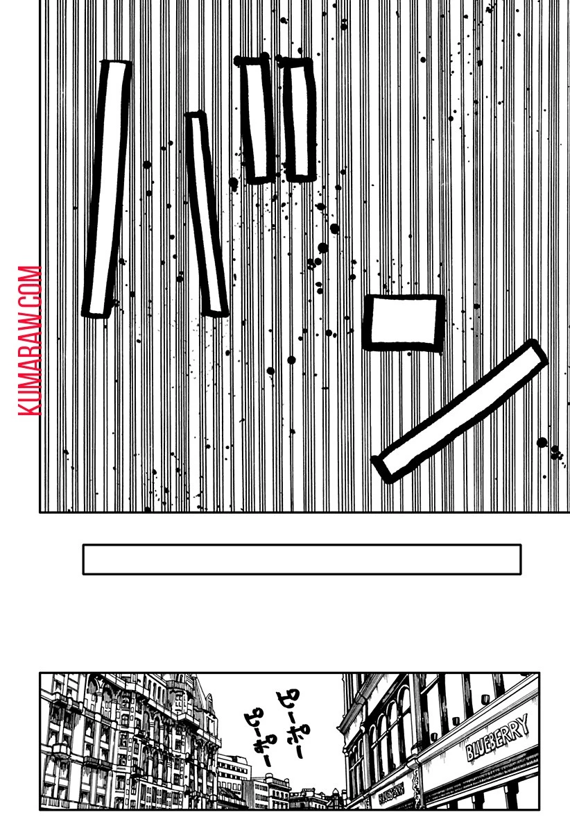 幼稚園WARS 第62話 - 12