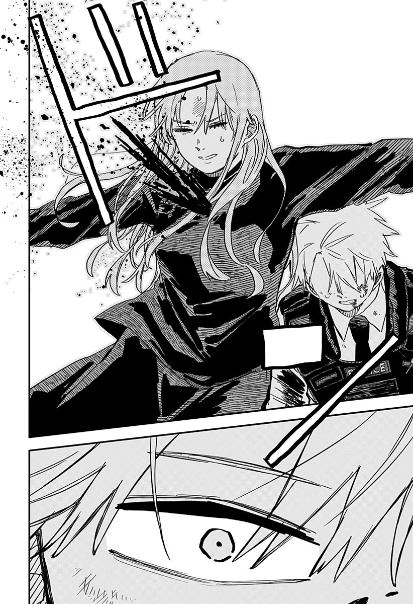 幼稚園WARS 第65話 - 12