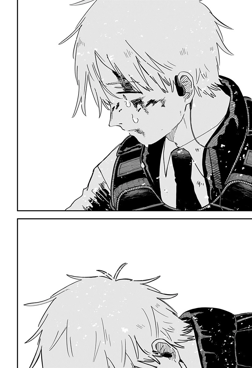 幼稚園WARS 第65話 - 20